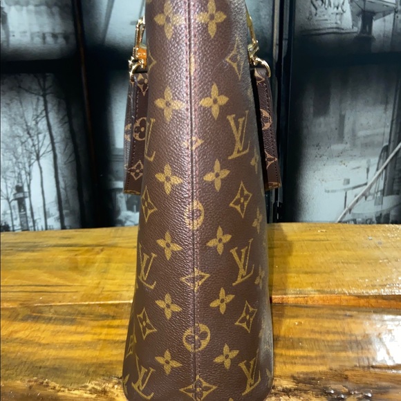 Louis Vuitton custom Luco - Picture 3 of 8